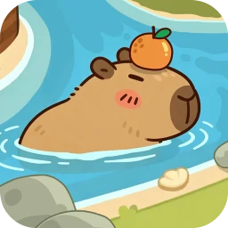 Soft Capybara Merge